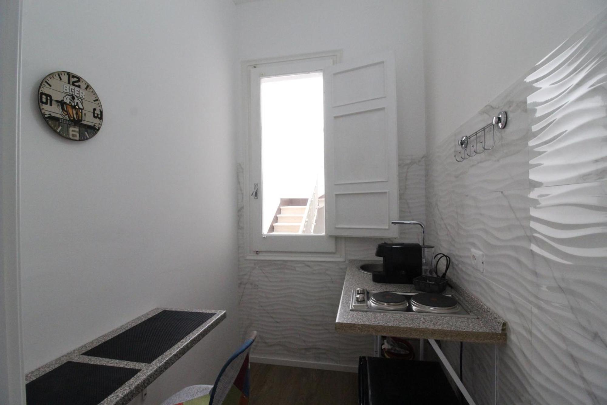 Appartement A Casa Di Luana à Trapani Extérieur photo